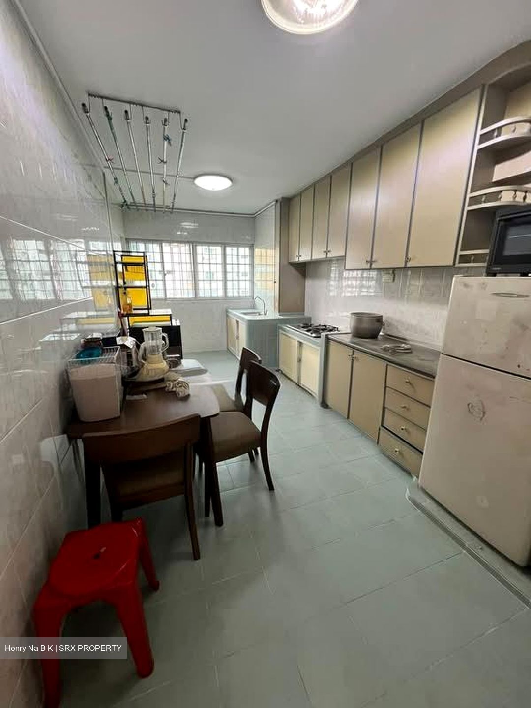 Blk 538 Cheng San View (Ang Mo Kio), HDB 3 Rooms #584750601